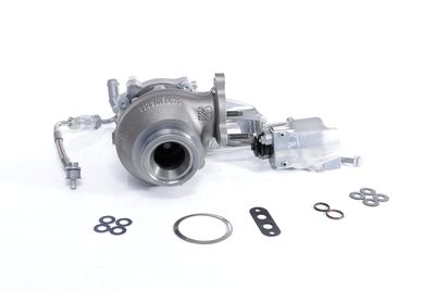 LADER AUFLADUNG BTS Turbo T981615 18