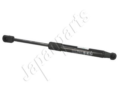 JAPANPARTS Dujinė spyruoklė, gaubtas