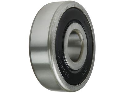 Support AS-PL — Ø17mm, Ø52mm
