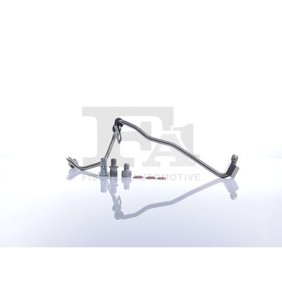 CONDUCTA ULEI INCARCARE FA1 611855Z 4