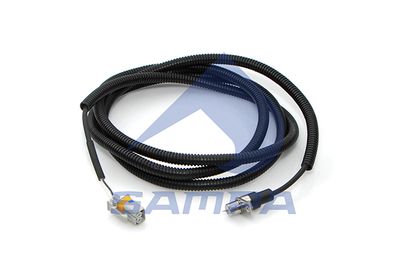 Sensor, revoluciones de la rueda