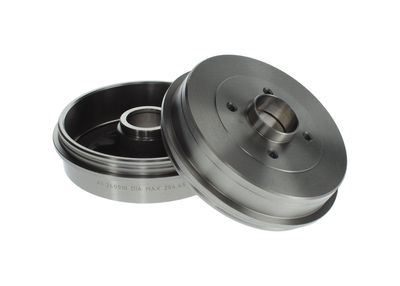 BREMSTROMMEL BOSCH 0986477172 27