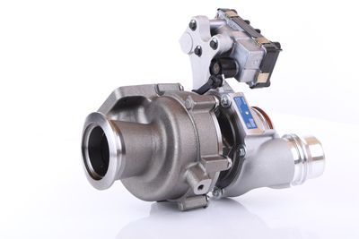 LADER AUFLADUNG NISSENS 93529 30