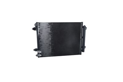 CONDENSATOR CLIMATIZARE NRF 35613 45