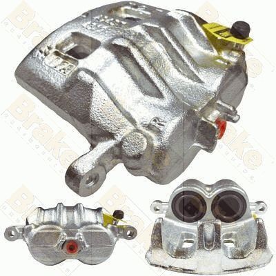 Brake Caliper Brake ENGINEERING CA1952