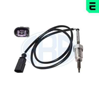 датчик, температура на изгорелите газове ERA 551533A