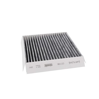 FILTER INNENRAUMLUFT CORTECO 21653014 66