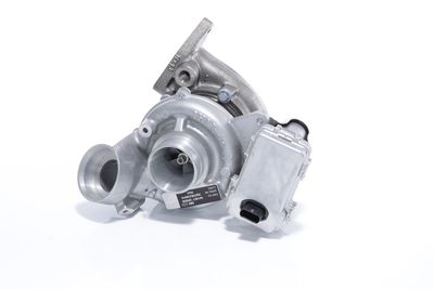 LADER AUFLADUNG BTS Turbo T917200 2