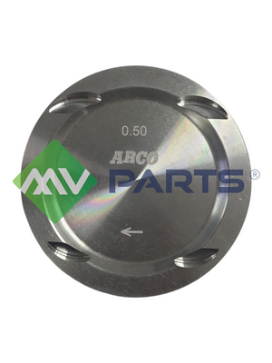 PISTON MV Parts MVP5336A 3