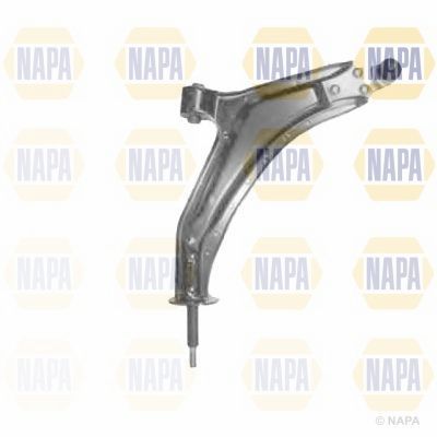 Control/Trailing Arm, wheel suspension NAPA NST2229