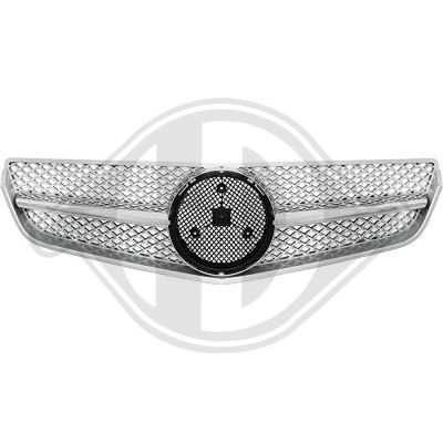 Radiateurgrille