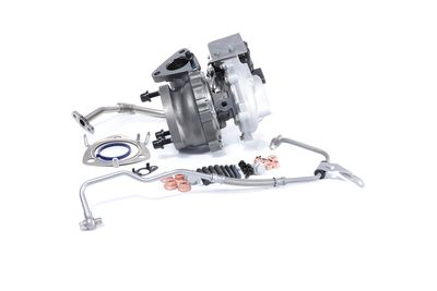 LADER AUFLADUNG BTS Turbo T981464BT 28