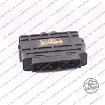 DIPASPORT ABS079ER Датчик АБС для MITSUBISHI PAJERO III Canvas Top (V6_W, V7_W)