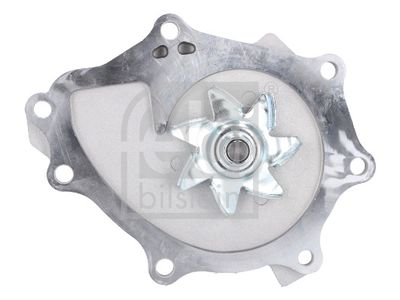 POMPă DE APă RăCIRE MOTOR FEBI BILSTEIN 183452 1