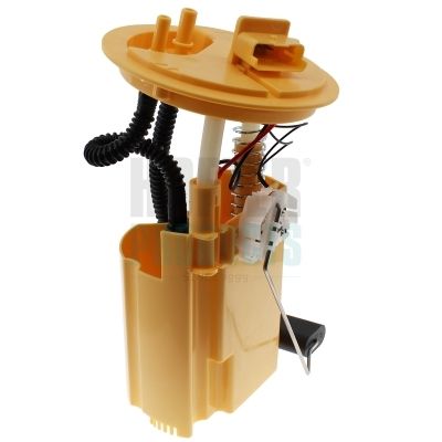 SISTEM ALIMENTARE CU COMBUSTIBIL