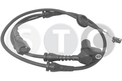 датчик, обороти на колелото STC T450122