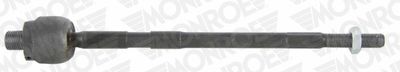 MONROE L50215 Наконечник рулевой тяги  для MAZDA DEMIO (DW) 1.3 i 16V