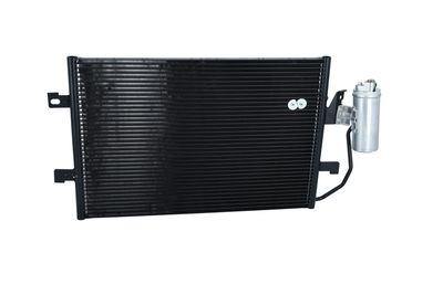 CONDENSATOR CLIMATIZARE NRF 35527 26