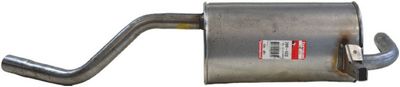 BOSAL Endschalldämpfer