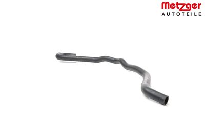 KüHLERSCHLAUCH METZGER AUTOTEILE 2420580 6