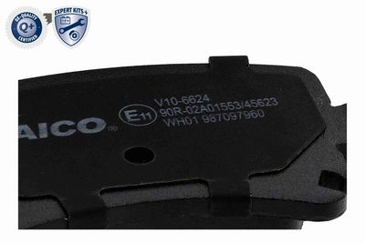 SET FRANA FRANA DISC VAICO V106624 11