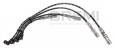 Uždegimo laido komplektas