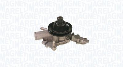 POMPă DE APă RăCIRE MOTOR MAGNETI MARELLI 350911712000