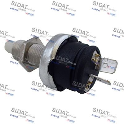 Выключатель фонаря сигнала торможения SIDAT 5.140180 для VW LT