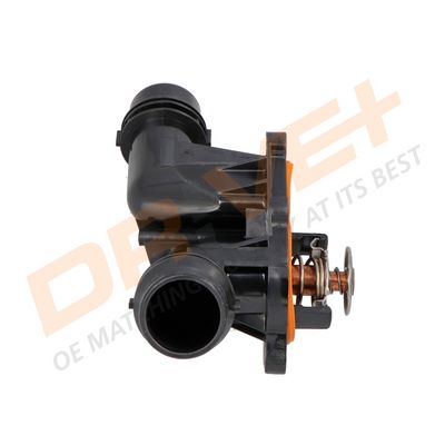 TERMOSTAT LICHID RACIRE DR!VE+ DP2310140451 4