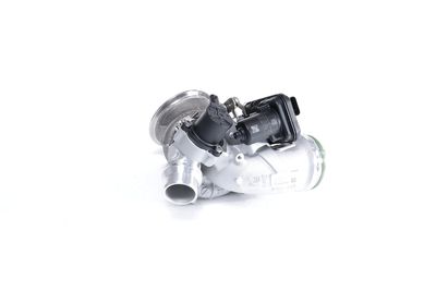 LADER AUFLADUNG BTS Turbo T919602 35