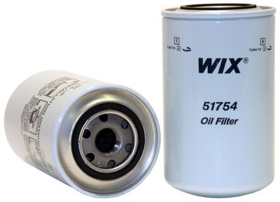 Oil Filter 51754