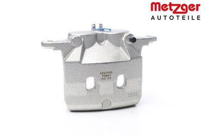 ETRIER FRANA METZGER AUTOTEILE 6261545 36