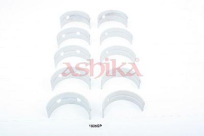 ASHIKA Alkūninio veleno indėklų komplektas