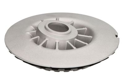 Spoelveer ring Voor (Links/Rechts, top) past: CHRYSLER VOYAGER IV  DODGE CARAVAN, GRAND 02.00-12.08