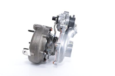 LADER AUFLADUNG BTS Turbo T916771 29