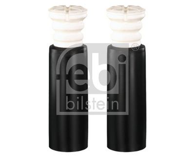 FEBI BILSTEIN Staubschutzsatz, Stoßdämpfer