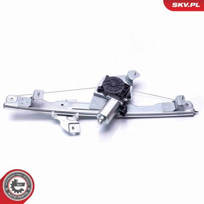 MECANISM ACTIONARE GEAM ESEN SKV 00SKV511 1