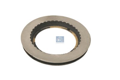 tampon cauciuc,cabina soferului DT Spare Parts 6001290795
