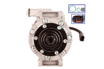 COMPRESOR CLIMATIZARE