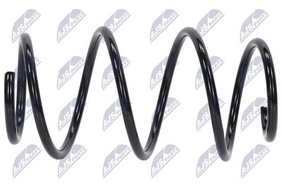 ARC SPIRAL NTY ASZBM024 2