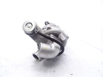 LADER AUFLADUNG GARRETT 7159245003W 1