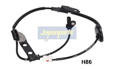 SENSOR RADDREHZAHL JAPANPARTS ABSH86 2