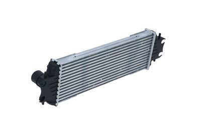 LADELUFTKüHLER NRF 30875 20