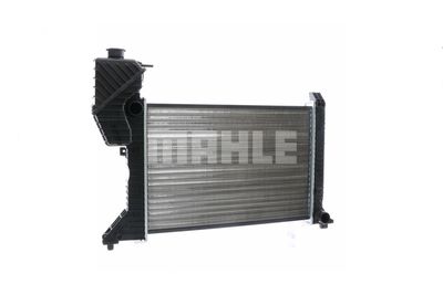 RADIATOR RACIRE MOTOR MAHLE CR677000S 49
