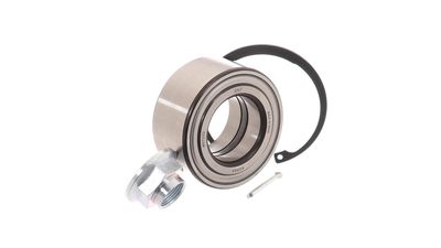 RADLAGERSATZ SKF VKBA6891 5