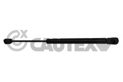 CAUTEX 773319 Амортизатор багажника и капота для OPEL SENATOR