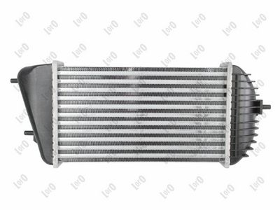 Chladič turba ABAKUS 050-018-0003