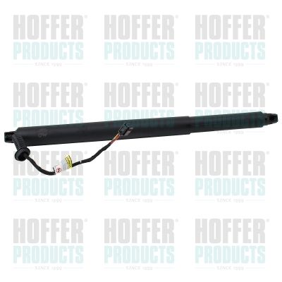 Газовая пружина, раздвижной пол (багажный/грузовой отсек) HOFFER H301081 для KIA SORENTO