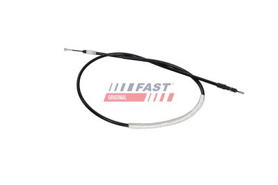 Seilzug, Betriebsbremse