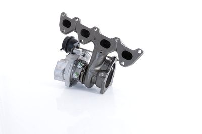 LADER AUFLADUNG BTS Turbo T916226BL 12